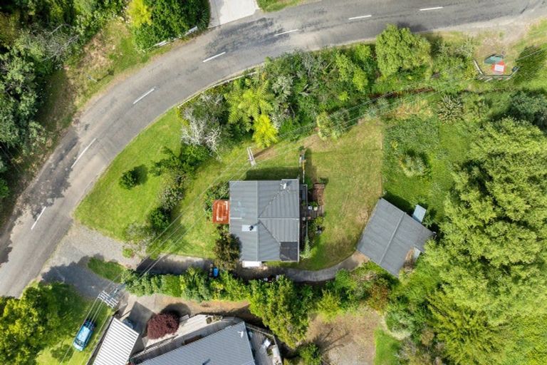 Photo of property in 9 Ocean Beach Road, Tairua, 3508