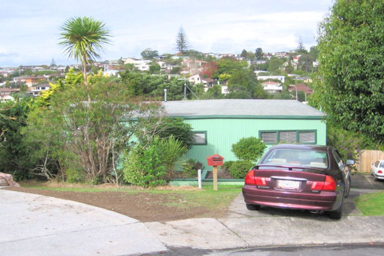 Photo of property in 12 Kilduff Place, Mairangi Bay, Auckland, 0630
