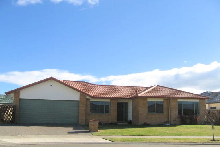 Photo of property in 10 Flemington Place, Taradale, Napier, 4112