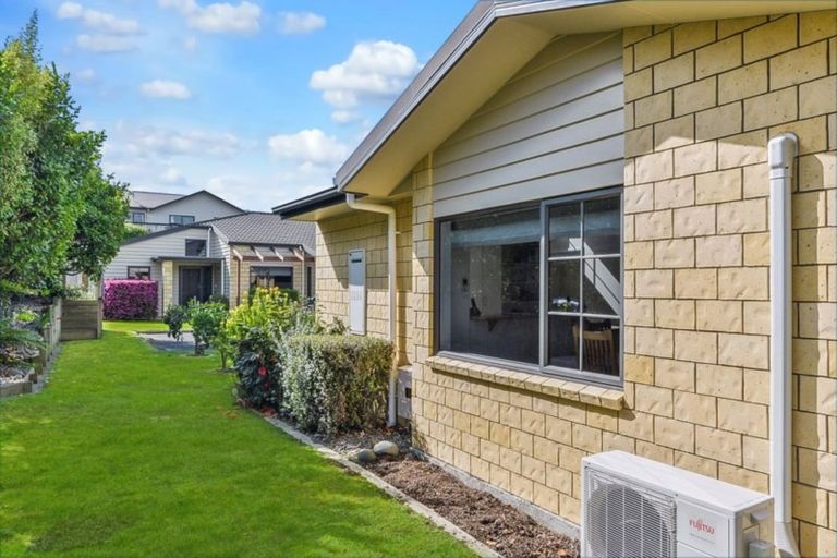 Photo of property in Bramley Gardens, 8/3 Turnbury Court, Rototuna, Hamilton, 3210