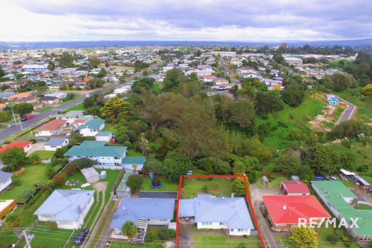 Photo of property in 10 Tuthill Street, Gate Pa, Tauranga, 3112