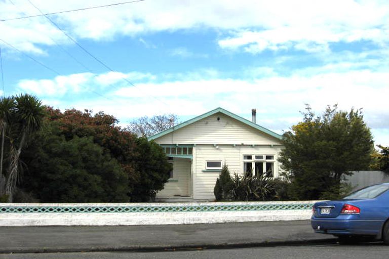 Photo of property in 109 Colombo Road, Masterton, 5810
