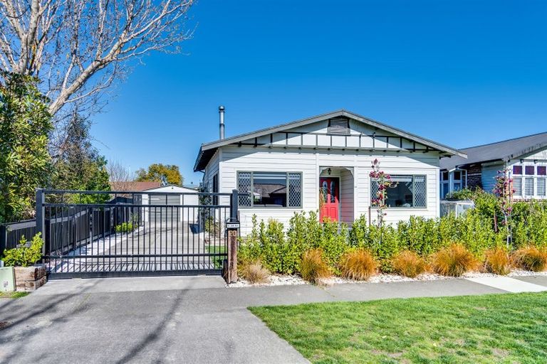 Photo of property in 20 Avenue Road, Greenmeadows, Napier, 4112