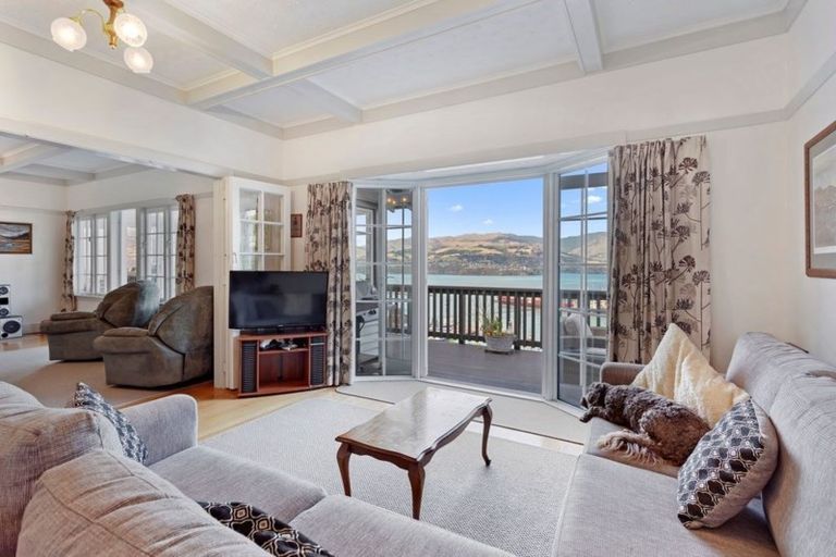 Photo of property in 6 Dudley Road, Lyttelton, 8082