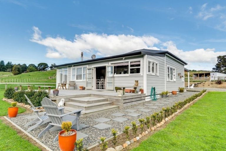 Photo of property in 53a Riverdale Road, Dannevirke, 4930