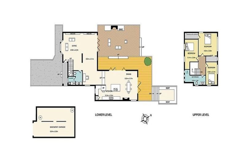 Photo of property in 68 Linwood Avenue, Mount Albert, Auckland, 1025