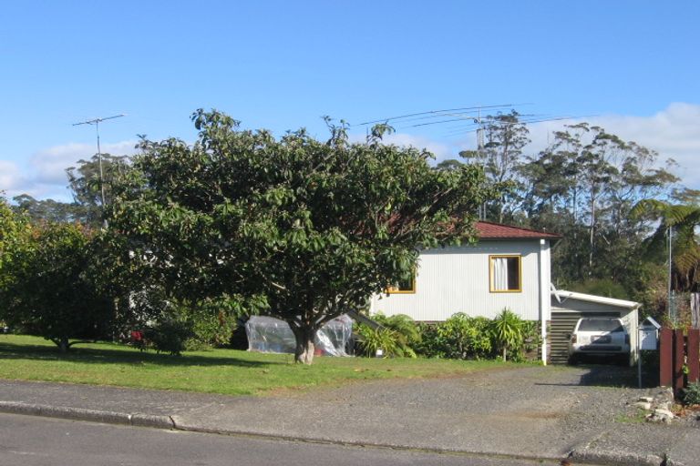 Photo of property in 28 Butler Road, Kerikeri, 0230