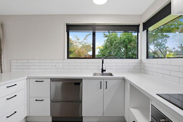 Photo of property in 1/22 Nepal Place, Burnside, Christchurch, 8053