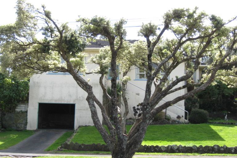 Photo of property in 41 Mclean Street, Strandon, New Plymouth, 4312