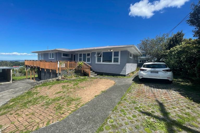Photo of property in 82a Mokoia Road, Birkenhead, Auckland, 0626
