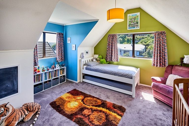 Photo of property in 108a Montgomery Avenue, Karori, Wellington, 6012