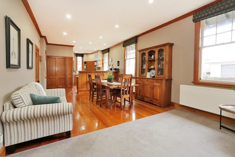 Photo of property in 75 Duke Street, Gladstone, Invercargill, 9810