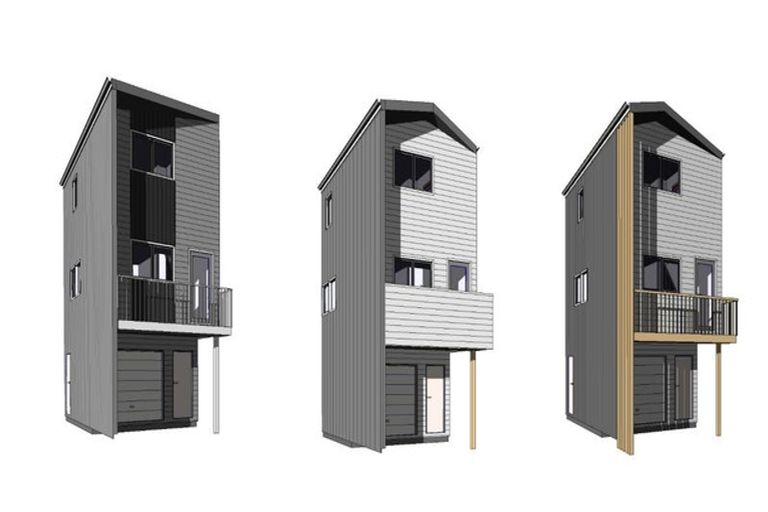 Photo of property in 36 Portman Road, Mount Wellington, Auckland, 1060