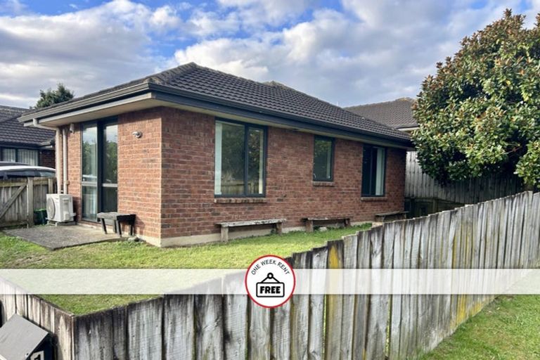 Photo of property in 132 Alfriston Road, Manurewa, Auckland, 2105