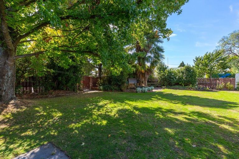 Photo of property in 1 Stratford Street, Blenheim, 7201