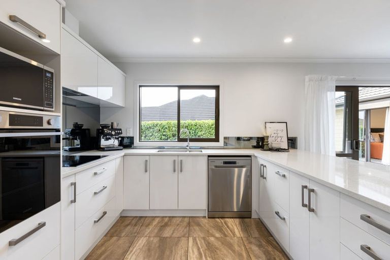 Photo of property in 8 The Link, Flagstaff, Hamilton, 3210