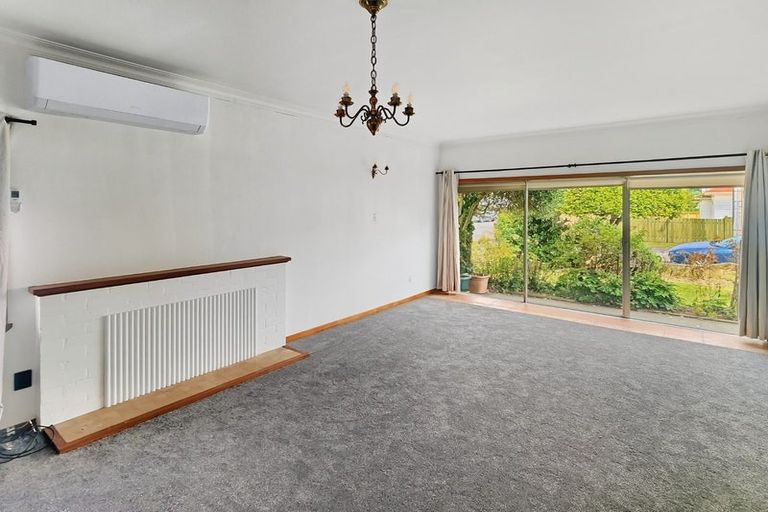 Photo of property in 35 Ropata Crescent, Boulcott, Lower Hutt, 5010