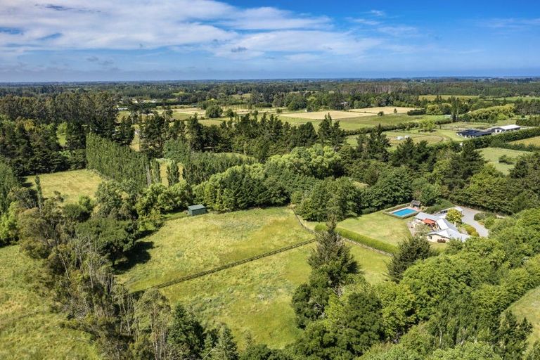 Photo of property in 228 Whites Road, Ohoka, Kaiapoi, 7692