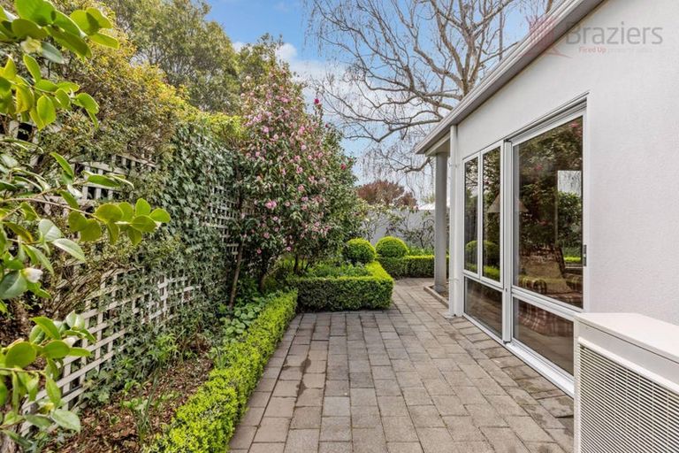 Photo of property in 193 Wairakei Road, Bryndwr, Christchurch, 8053