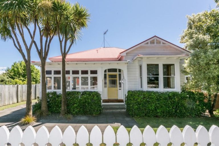Photo of property in 29 Morris Street, Napier South, Napier, 4110