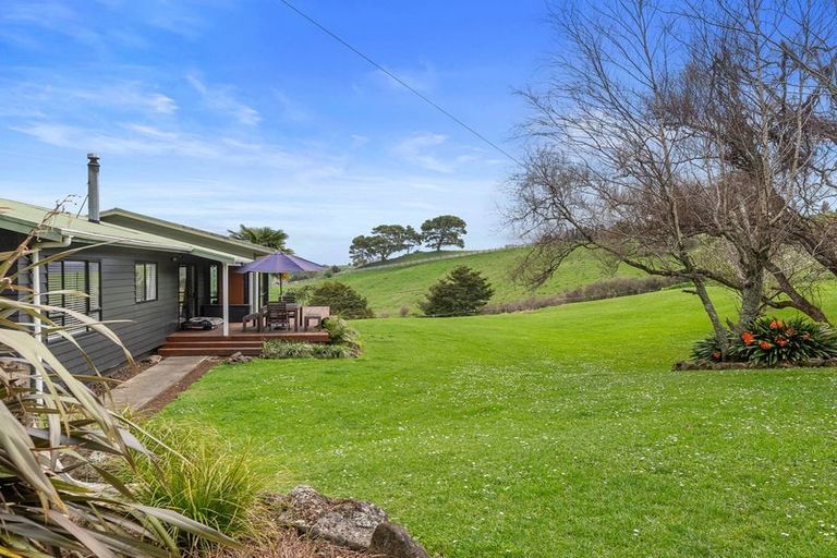 Photo of property in 578a Three Mile Bush Road, Te Kamo, Kamo, 0185