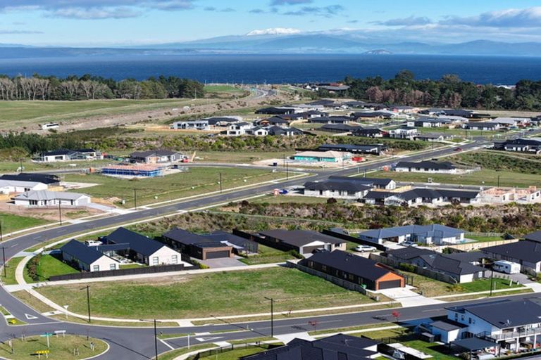 Photo of property in 40 Wai Terrace, Wharewaka, 3330