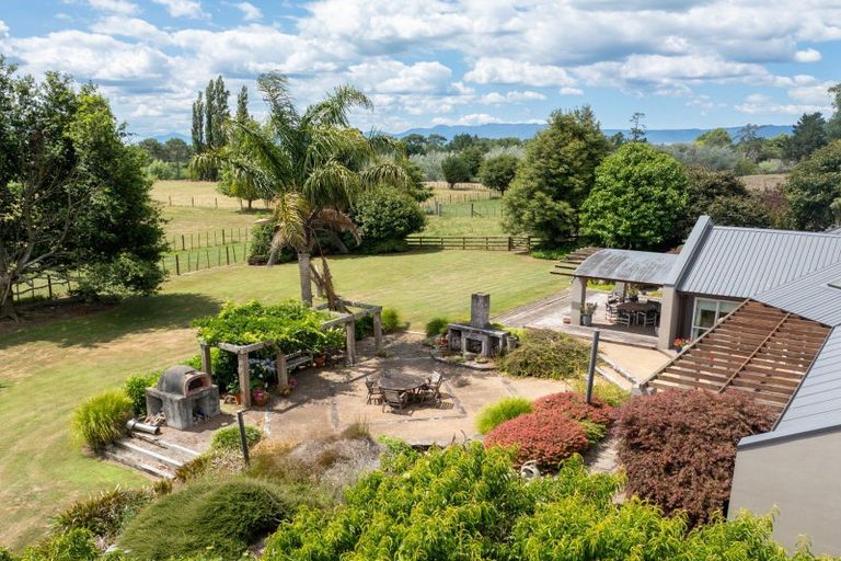 Photo of property in 191 Taihoa Road South, Matamata, 3473