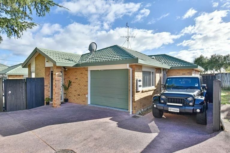 Photo of property in 3/94 Pah Road, Papatoetoe, Auckland, 2025