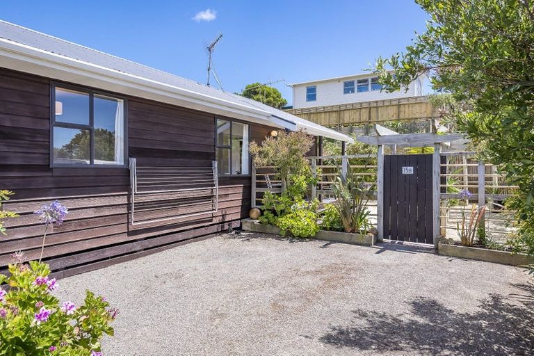 Photo of property in 15 Babbacombe Avenue, Otaki Beach, Otaki, 5512