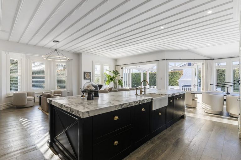 Photo of property in 15 Arney Road, Remuera, Auckland, 1050