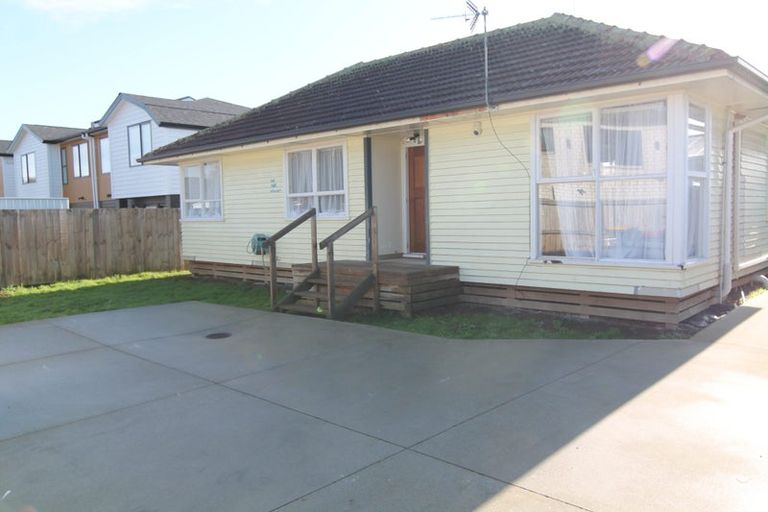 Photo of property in 81a Cornwall Road, Papatoetoe, Auckland, 2025