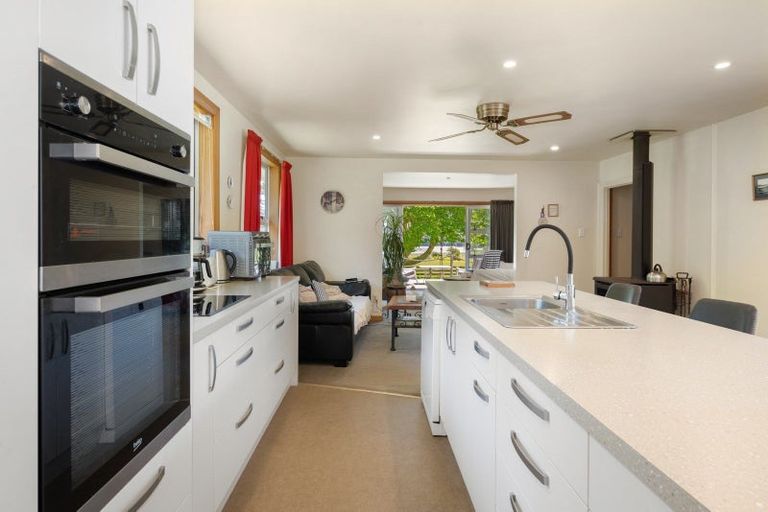 Photo of property in 5580 Kenepuru Road, Waitaria Bay, Marlborough Sounds, 7282