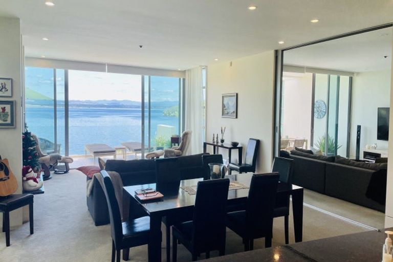 Photo of property in 1/852 Wily Terrace, Acacia Bay, Taupo, 3330