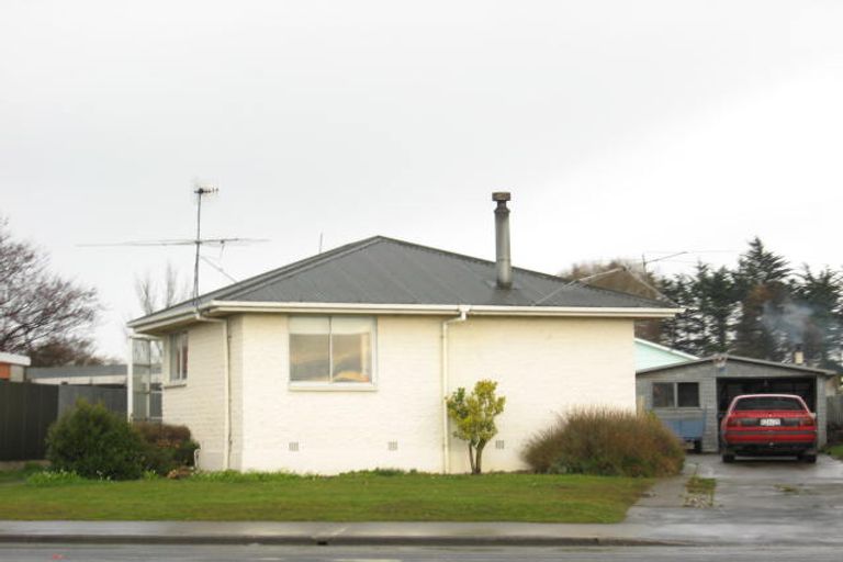 Photo of property in 166 Regent Street, Heidelberg, Invercargill, 9812
