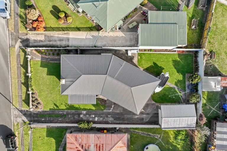 Photo of property in 86 Reservoir Street, Putaruru, 3411