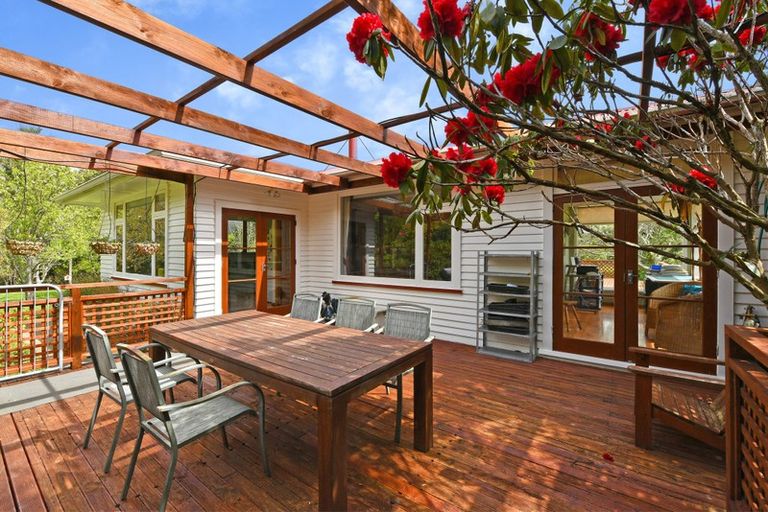 Photo of property in 235 Marchant Road, Kaitoke, Upper Hutt, 5018