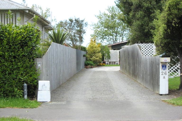 Photo of property in 26a Ayers Street, Rangiora, 7400