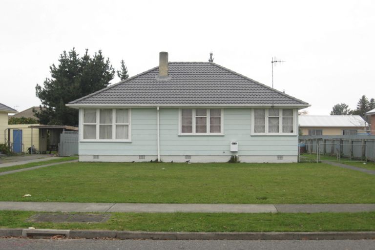 Photo of property in 10 Savage Crescent, Marewa, Napier, 4110