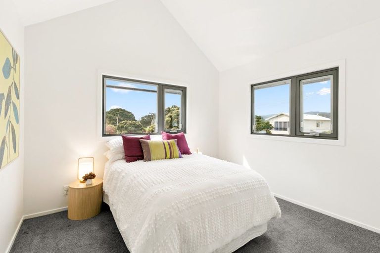 Photo of property in 80 Monro Street, Seatoun, Wellington, 6022