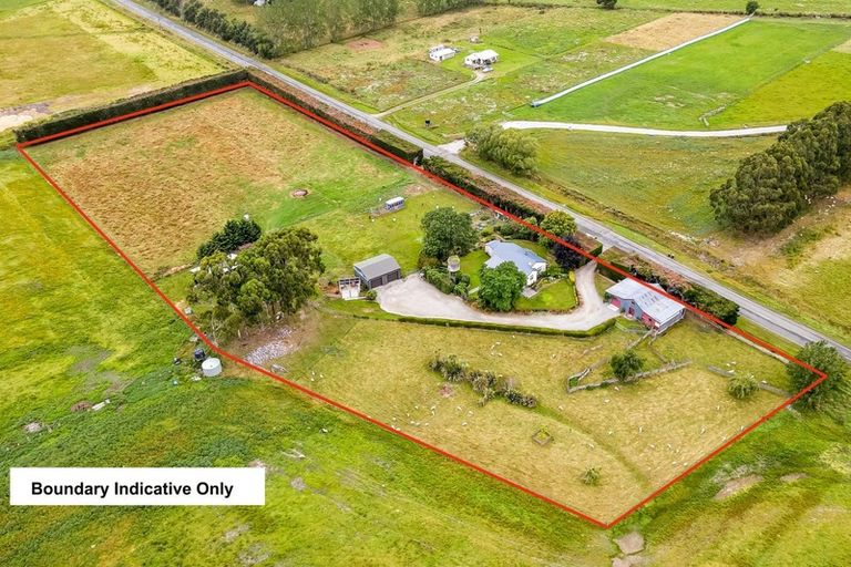 Photo of property in 150 Rosewill Valley Road, Washdyke Flat, Timaru, 7975