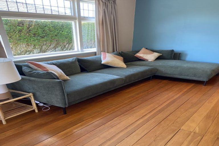 Photo of property in 7 Howard Street, Spreydon, Christchurch, 8024