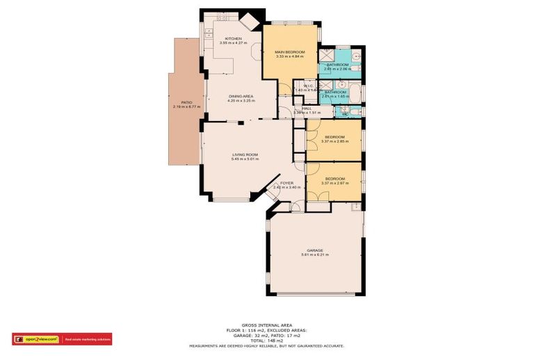 Photo of property in 29 Marshwood Place, Papamoa Beach, Papamoa, 3118