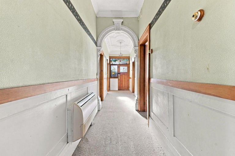 Photo of property in 25 Kirkcaldy Street, South Dunedin, Dunedin, 9012