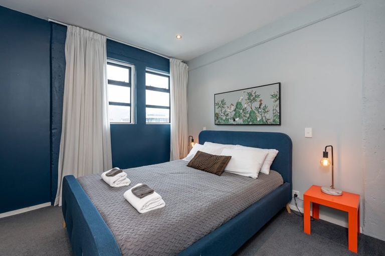 Photo of property in 45 Haining Street, Te Aro, Wellington, 6011