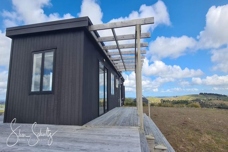 Photo of property in 872 Bickerstaffe Road, Maungaturoto, 0587