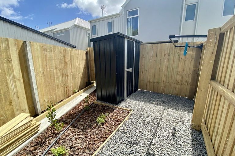 Photo of property in 1/408 Barrington Street, Spreydon, Christchurch, 8024