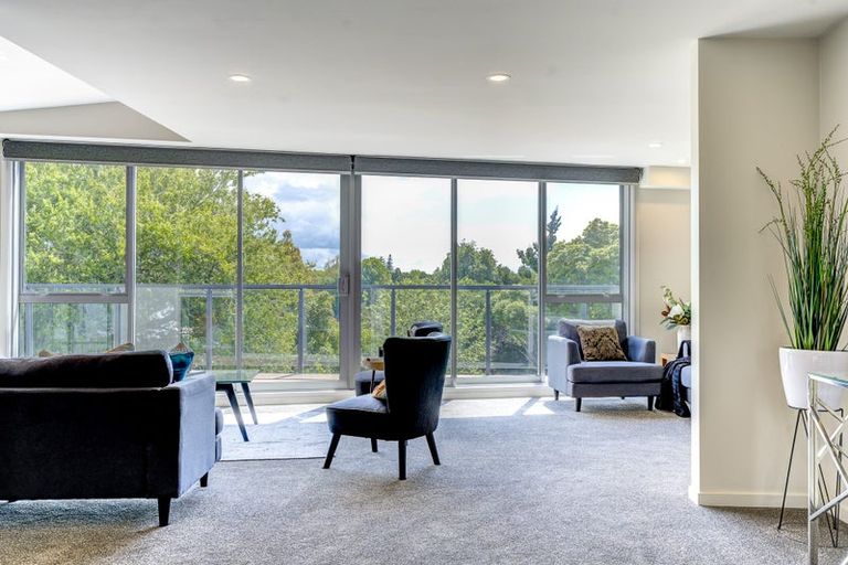 Photo of property in 19a Rostrevor Street, Hamilton Central, Hamilton, 3204