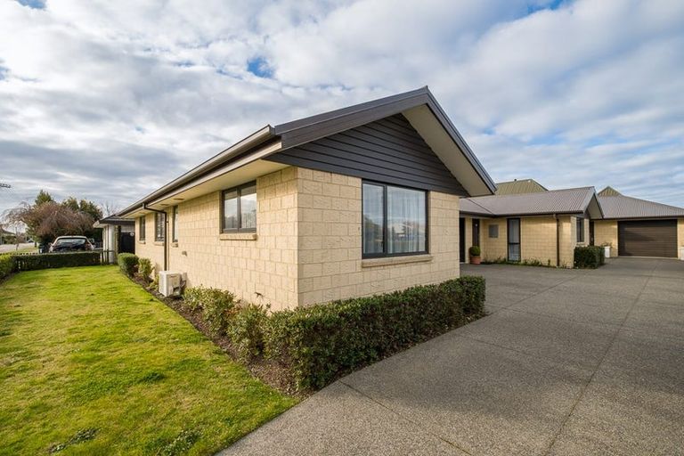 Photo of property in 144 Burwood Road, Burwood, Christchurch, 8083