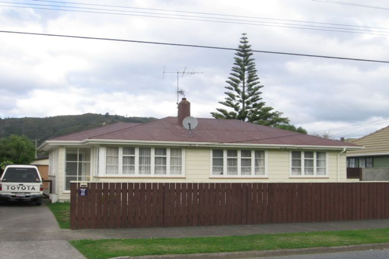 Photo of property in 1202 Taita Drive, Taita, Lower Hutt, 5011