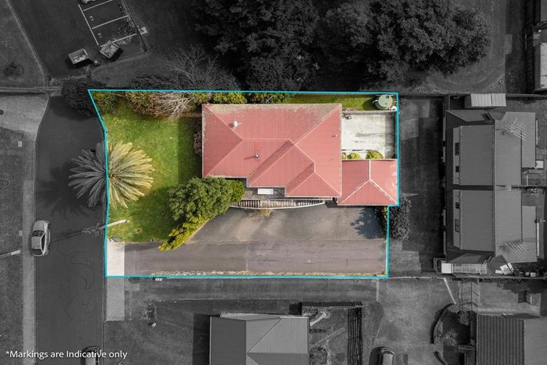 Photo of property in 5 Margaret Street, Papakura, 2110